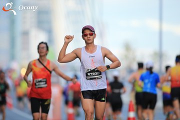RUN TO LIVE 2025 - Ảnh #3289304