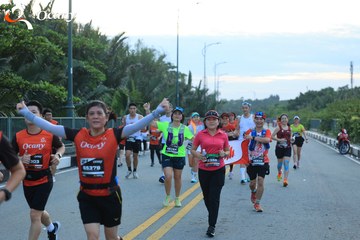RUN TO LIVE 2025 - Ảnh #3284018