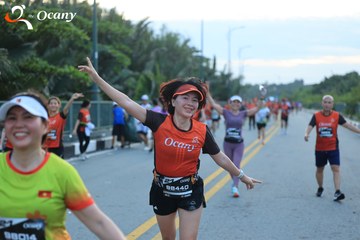 RUN TO LIVE 2025 - Ảnh #3284124