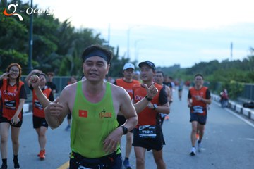 RUN TO LIVE 2025 - Ảnh #3289504