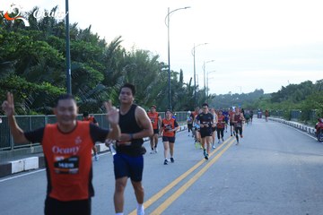 RUN TO LIVE 2025 - Ảnh #3266616
