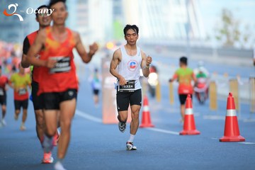RUN TO LIVE 2025 - Ảnh #3286322