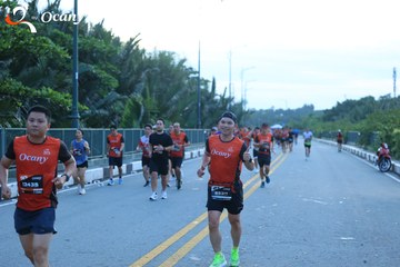 RUN TO LIVE 2025 - Ảnh #3289885