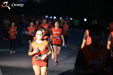 RUN TO LIVE 2025 - Ảnh #3263147