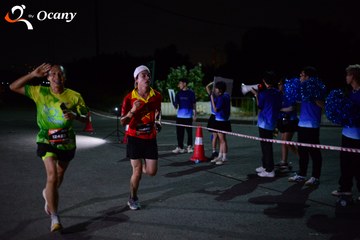 RUN TO LIVE 2025 - Ảnh #3270575