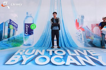 RUN TO LIVE 2025 - Ảnh #3119152