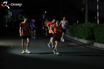 RUN TO LIVE 2025 - Ảnh #3155085