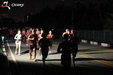 RUN TO LIVE 2025 - Ảnh #3261037