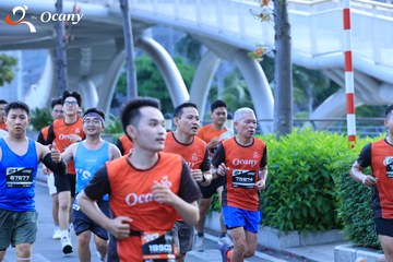 RUN TO LIVE 2025 - Ảnh #3156583