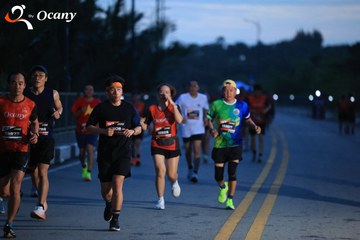 RUN TO LIVE 2025 - Ảnh #3263551