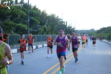 RUN TO LIVE 2025 - Ảnh #3265979
