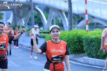 RUN TO LIVE 2025 - Ảnh #3156556