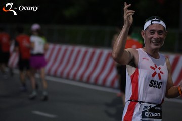 RUN TO LIVE 2025 - Ảnh #3205924