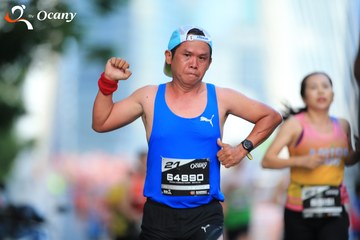 RUN TO LIVE 2025 - Ảnh #3287731