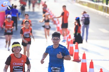 RUN TO LIVE 2025 - Ảnh #3204554