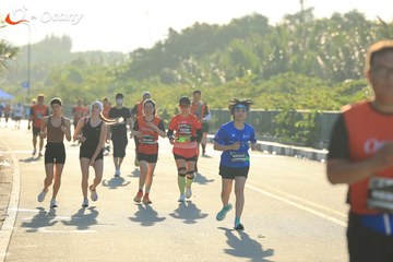 RUN TO LIVE 2025 - Ảnh #3303041