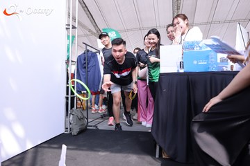 RUN TO LIVE 2025 - Ảnh #3121801