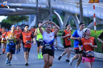 RUN TO LIVE 2025 - Ảnh #3155878