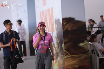 RUN TO LIVE 2025 - Ảnh #3122388