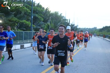 RUN TO LIVE 2025 - Ảnh #3266940