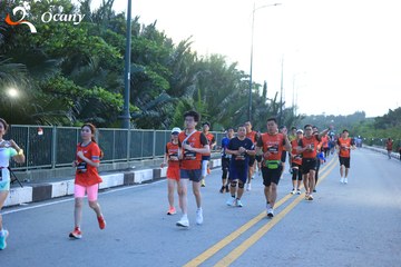 RUN TO LIVE 2025 - Ảnh #3265766