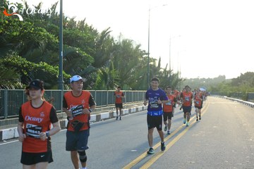 RUN TO LIVE 2025 - Ảnh #3300691