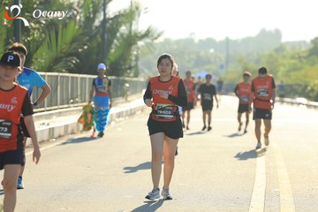 RUN TO LIVE 2025 - Ảnh #3304314