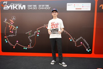 RUN TO LIVE 2025 - Ảnh #3137188