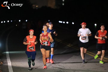RUN TO LIVE 2025 - Ảnh #3258565
