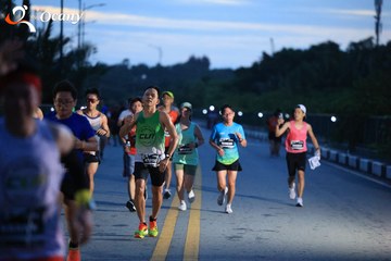 RUN TO LIVE 2025 - Ảnh #3263508