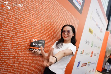 RUN TO LIVE 2025 - Ảnh #3136658
