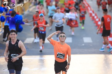 RUN TO LIVE 2025 - Ảnh #3154266