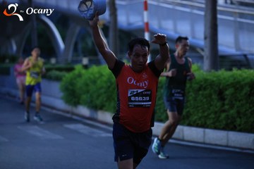 RUN TO LIVE 2025 - Ảnh #3155706