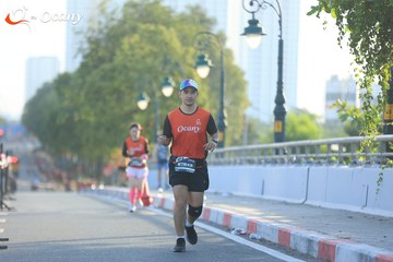 RUN TO LIVE 2025 - Ảnh #3259483