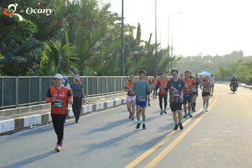 RUN TO LIVE 2025 - Ảnh #3300909