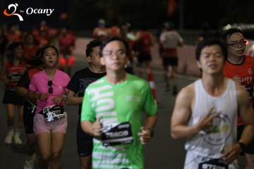 RUN TO LIVE 2025 - Ảnh #3204797
