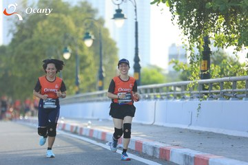 RUN TO LIVE 2025 - Ảnh #3259659