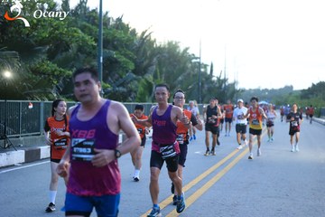 RUN TO LIVE 2025 - Ảnh #3265989