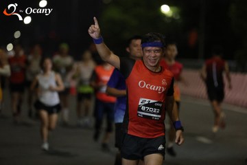 RUN TO LIVE 2025 - Ảnh #3203167