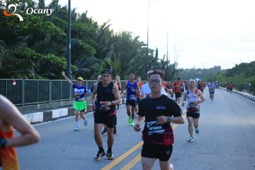 RUN TO LIVE 2025 - Ảnh #3266024