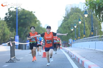 RUN TO LIVE 2025 - Ảnh #3258922
