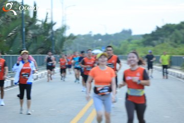 RUN TO LIVE 2025 - Ảnh #3279024