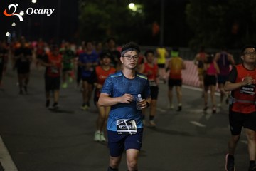 RUN TO LIVE 2025 - Ảnh #3204426