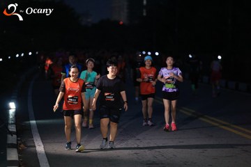 RUN TO LIVE 2025 - Ảnh #3263083