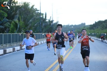 RUN TO LIVE 2025 - Ảnh #3265469