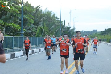 RUN TO LIVE 2025 - Ảnh #3280675