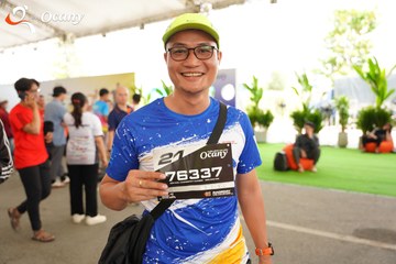 RUN TO LIVE 2025 - Ảnh #3119908