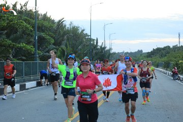 RUN TO LIVE 2025 - Ảnh #3284026