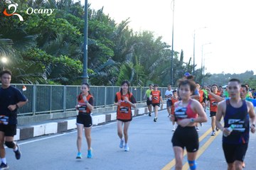 RUN TO LIVE 2025 - Ảnh #3265561