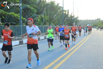 RUN TO LIVE 2025 - Ảnh #3297559